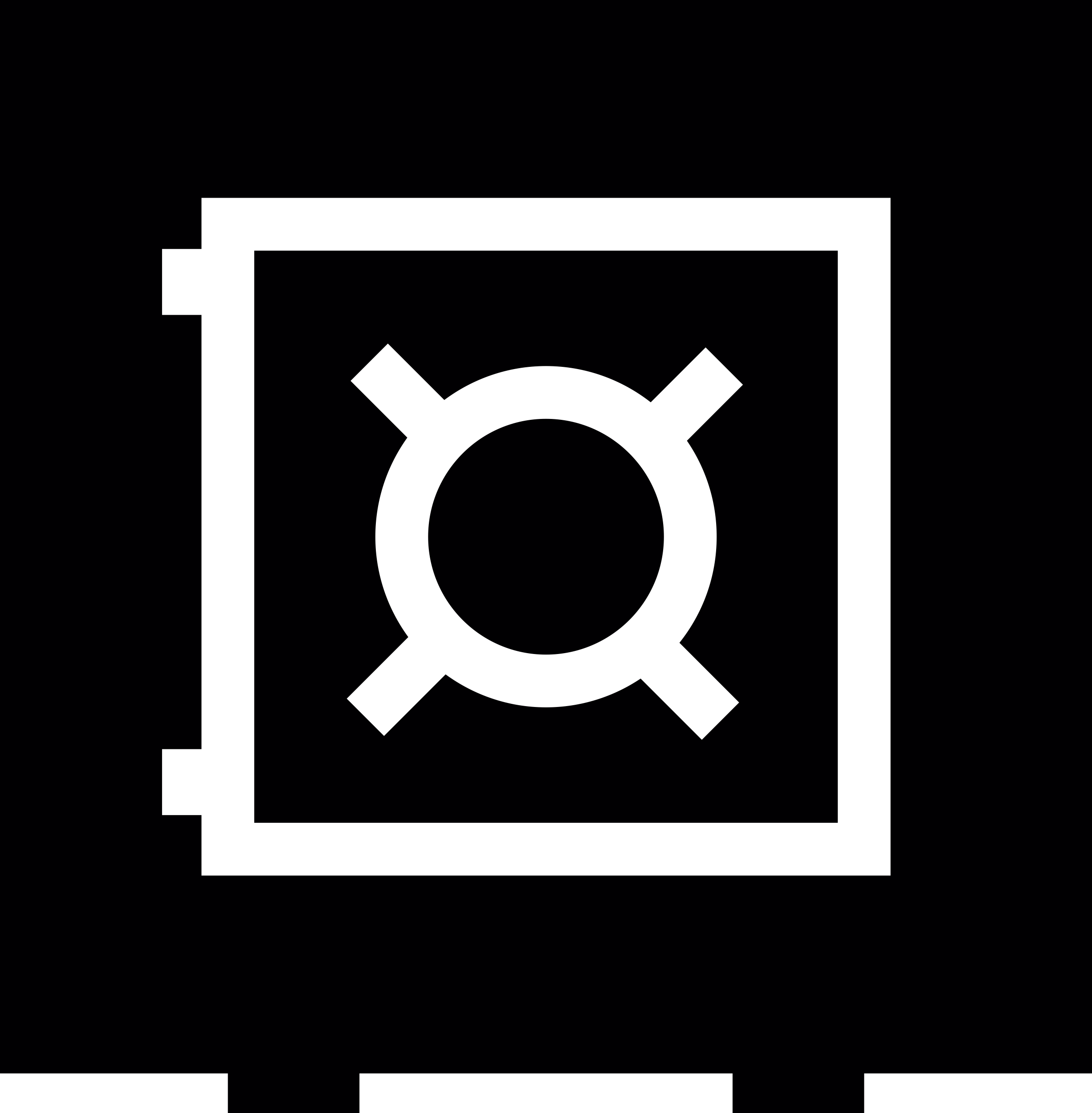 Bank Security Box Sketch Svg Vector Free Vectors